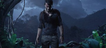 Uncharted 4 : A Thief's End test par 4players