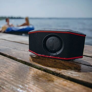 Teufel Rockster Go test par tuttoteK