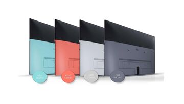 Loewe test par GizTele Loewe test par GizTele