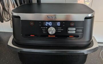 Ninja Foodi testé par Tom's Guide (FR) Ninja Foodi testé par Tom's Guide (FR)