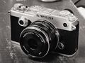 Olympus PEN-F test par Tom's Guide (FR) Olympus PEN-F test par Tom's Guide (FR)