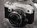 Olympus PEN-F test par Tom's Guide (FR)