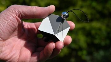 Test Spyder