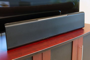 Yamaha YSP-5600 test par DigitalTrends Yamaha YSP-5600 test par DigitalTrends