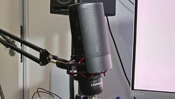 HyperX ProCast testé par LeCafeDuGeek HyperX ProCast testé par LeCafeDuGeek