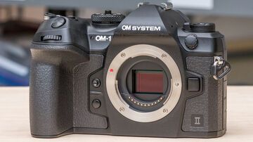 OM System OM-1 testé par RTings OM System OM-1 testé par RTings