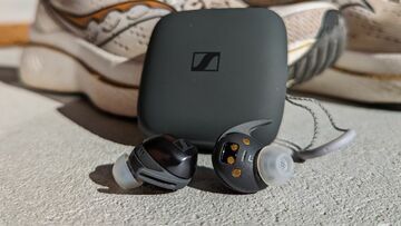 Sennheiser Momentum test par What Hi-Fi? Sennheiser Momentum test par What Hi-Fi?