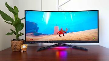 Lenovo Legion reviewed by GamesRadar