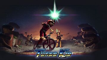Turbo test par GameOver Turbo test par GameOver