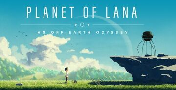 Planet of Lana test par GeekNPlay