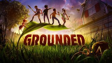 Grounded review by Game-eXperience.it Grounded reviewed by Game-eXperience.it