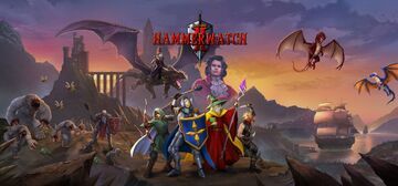 Hammerwatch reviewed by Movies Games and Tech