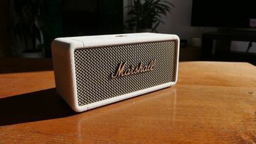 Marshall Middleton test par T3