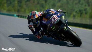 MotoGP 24 reviewed by Multiplayer.it