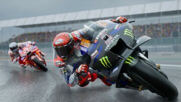 MotoGP 24 test par GamesVillage