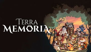 Terra Memoria testé par Beyond Gaming Terra Memoria testé par Beyond Gaming