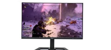 Iiyama G-Master G2745QSU-B1 Review: 1 Ratings, Pros and Cons