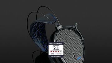 Test Dan Clark Audio E3