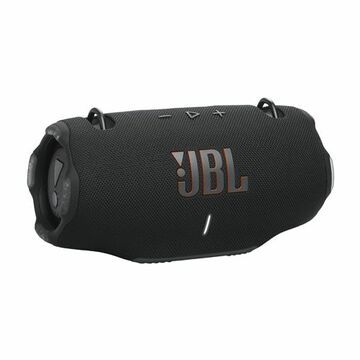 Test JBL Xtreme 4