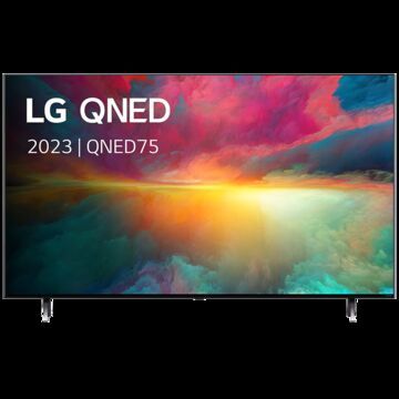 LG 65QNED756RA test par Labo Fnac