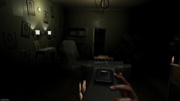 MADiSON reviewed by GameReactor MADiSON reviewed by GameReactor
