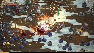 Ragnarok test par The Games Machine Ragnarok test par The Games Machine