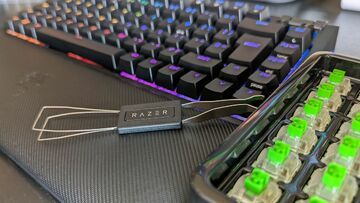 Razer reviewed by Windows Central