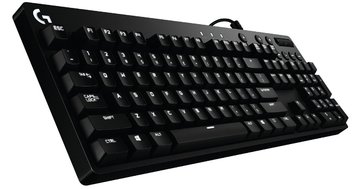 Test Logitech G610