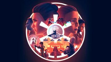 Star Wars test par Multiplayer.it Star Wars test par Multiplayer.it