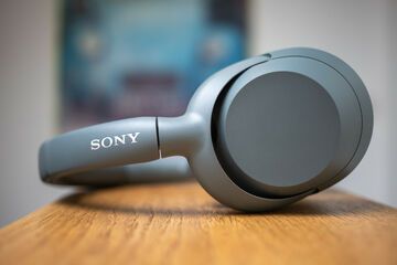 Sony ULT Wear testé par FrAndroid Sony ULT Wear testé par FrAndroid