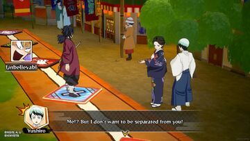 Demon Slayer test par VideoChums Demon Slayer test par VideoChums