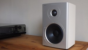 Test Dynaudio Xeo 2