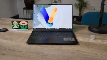 Asus Vivobook test par Les Numériques Asus Vivobook test par Les Numériques