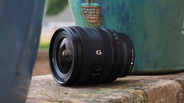 Sony test par TechRadar Sony test par TechRadar