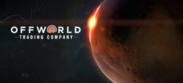 Offworld Trading Company test par 4players