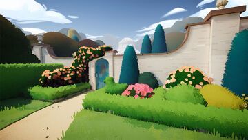 Botany Manor testé par GameScore.it Botany Manor testé par GameScore.it