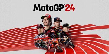 MotoGP 24 reviewed by Geeko