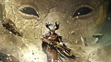 Remnant II reviewed by The Games Machine