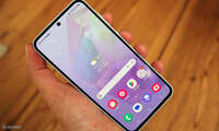 Samsung Galaxy A35 testé par Connect.de Samsung Galaxy A35 testé par Connect.de