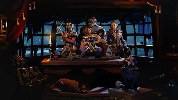 Sea of Thieves test par XBoxEra