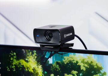 Elgato FaceCam MK.2 testé par 4WeAreGamers Elgato FaceCam MK.2 testé par 4WeAreGamers
