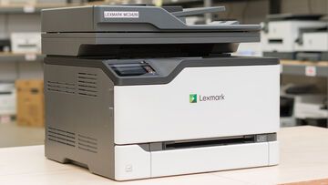 Lexmark test par RTings Lexmark test par RTings