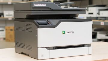 Lexmark reviewed by RTings