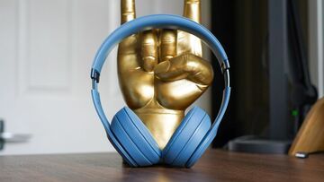 Beats Solo 4 test par T3
