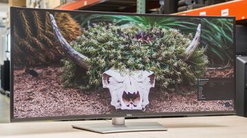 Dell U4025QW testé par RTings Dell U4025QW testé par RTings