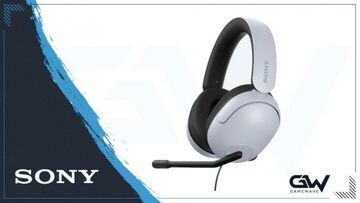 Sony Inzone H3 testé par GameWave Sony Inzone H3 testé par GameWave