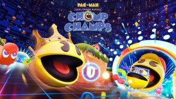Pac-Man test par Complete Xbox Pac-Man test par Complete Xbox