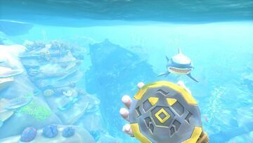 Sea of Thieves test par Gaming Trend Sea of Thieves test par Gaming Trend