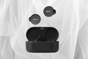 Denon test par Hi-Fi Trends Denon test par Hi-Fi Trends