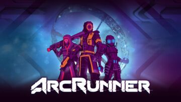ArcRunner reviewed by Xbox Tavern ArcRunner reviewed by Xbox Tavern